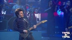 Александр Бон. Muse — «Supremacy». Точь-в-точь. Третий сезон. Фрагмент выпуска от 13.12.2015