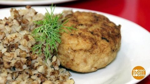 Самые-самые продукты для школьников. Доброе утро. Фрагмент выпуска от 02.09.2019