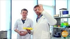 Живут студенты весело! Доброе утро. Фрагмент выпуска от 02.09.2019