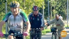 Бабушки и дедушки, которые не скучают. Доброе утро. Фрагмент выпуска от 02.09.2019