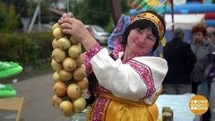 Счастье луковое. Доброе утро. Фрагмент выпуска от 02.09.2019