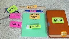 В помощь полиглоту. Доброе утро. Фрагмент выпуска от 02.09.2019