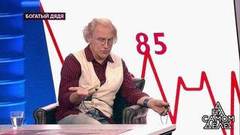 «Это какая-то детективная история!», — актер Евгений Воскресенский узнает правду о своей племяннице. На самом деле. Фрагмент выпуска от 02.09.2019