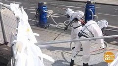 В мире. Трудности с восстановлением Нотр-Дам. Доброе утро. Фрагмент выпуска от 03.09.2019