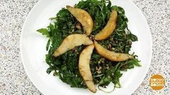 Салат с грушей. Доброе утро. Фрагмент выпуска от 03.09.2019