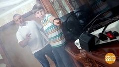 Один дома. А если пожар? Доброе утро. Фрагмент выпуска от 05.09.2019