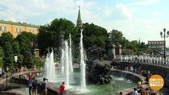 Москва — рекордами красна! Доброе утро. Фрагмент выпуска от 05.09.2019