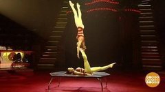 Цирк, да и только! Доброе утро. Фрагмент выпуска от 05.09.2019