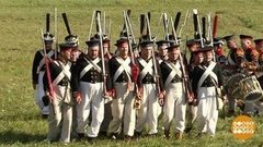 Недаром помнит вся Россия… Доброе утро. Фрагмент выпуска от 06.09.2019