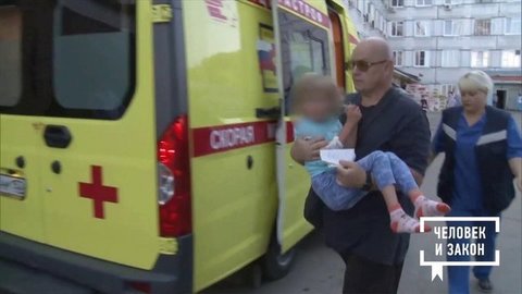 Чудеса прошедшего лета. Человек и закон. Фрагмент выпуска от 06.09.2019
