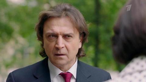 «Бегаю с погоста на погост, всего не упомнишь». Дипломат. Анонс