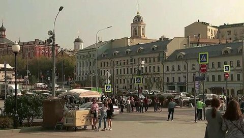 Сотни мероприятий ждут жителей и гостей столицы в ближайшие выходные в честь Дня города