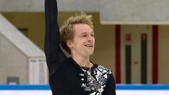 Сергей Воронов. Короткая программа. Мужчины. Предсезонные контрольные прокаты по фигурному катанию 2019/20