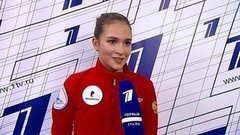 Станислава Константинова — о подготовке к новому сезону и выборе музыкального сопровождения