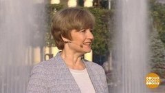 Прогноз погоды от Людмилы Паршиной. Доброе утро. Фрагмент выпуска от 09.09.2019