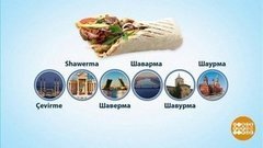 1001 шаурма. Доброе утро. Фрагмент выпуска от 10.09.2019