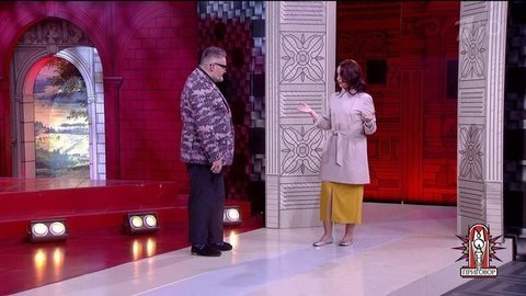 Модный вопрос: тренч. Модный приговор. Фрагмент выпуска от 10.09.2019