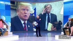 Отставка Джона Болтона. Время покажет. Фрагмент выпуска от 11.09.2019
