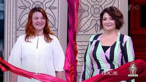 Дело «Я должна была родиться королевой, но что-то пошло не так!». Модный приговор. Выпуск от 12.09.2019