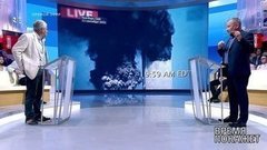 Трагедия 11 сентября. Время покажет. Фрагмент выпуска от 12.09.2019