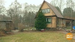 Утепляем дачу. Доброе утро. Фрагмент выпуска от 13.09.2019