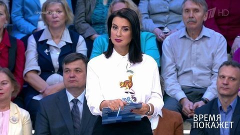Памятник маршалу Коневу в Праге. Время покажет. Фрагмент выпуска от 13.09.2019