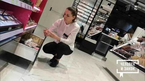 Технология обмана: Его Величество Маркетинг. Человек и закон. Фрагмент выпуска от 13.09.2019