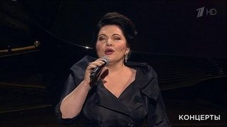 Хибла Герзмава — «Ave Maria». Вечер-посвящение Иосифу Кобзону. Фрагмент выпуска от 14.09.2019