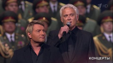 Иосиф Кобзон и все артисты — «Я люблю тебя, жизнь». Вечер-посвящение Иосифу Кобзону. Фрагмент выпуска от 14.09.2019