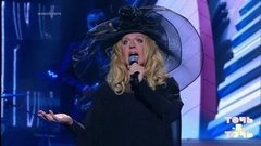 Максим Галкин. Алла Пугачева — «Паромщик». Точь-в-точь. Третий сезон. Фрагмент выпуска от 27.12.2015