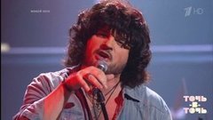 Евгений Дятлов. Deep Purple — «Smoke On the Water». Точь-в-точь. Третий сезон. Фрагмент выпуска от 27.12.2015