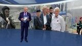 Выпуск программы «Время» в 21:00 от 15.09.2019