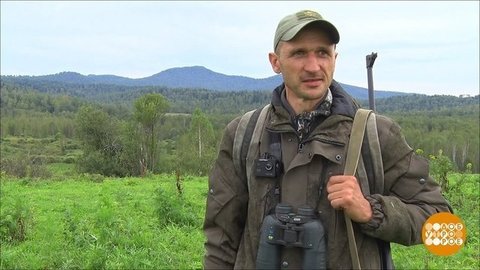 Лесники XXI века. Доброе утро. Фрагмент выпуска от 16.09.2019