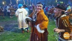 Алхалалалай! Доброе утро. Фрагмент выпуска от 16.09.2019