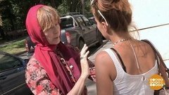 «Гадалка»-мошенница. Доброе утро. Фрагмент выпуска от 16.09.2019