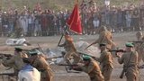 В Севастополе завершился военно-исторический фестиваль