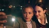 На Первом премьера — комедийный детектив «Галка и Гамаюн»