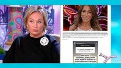 «Я эти переглядушки видела», — ведущие «Давай поженимся!» обсуждают новый роман Юлии Барановской. Давай поженимся! Фрагмент выпуска от 16.09.2019