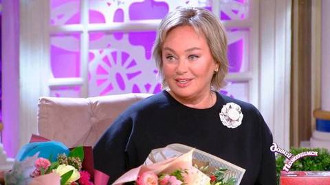 «Я фригидная, всю жизнь ненавидела это дело, но надо было исполнять», — Лариса Гузеева сделала неожиданное признание. Давай поженимся! Фрагмент выпуска от 16.09.2019
