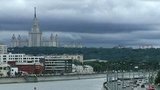 «Желтый» уровень погодной опасности объявили в 16 регионах Центральной России