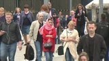 Штормовое предупреждение в 16 регионах Центральной России из-за сильного ветра и дождей