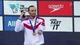 Блестящее возвращение российских паралимпийцев на международные соревнования в Лондоне