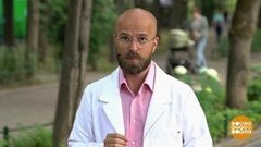 Остеопороз не пройдет! Доброе утро. Фрагмент выпуска от 17.09.2019