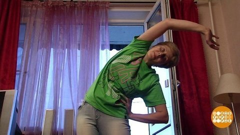 «Барическая пила» и как с ней бороться. Доброе утро. Фрагмент выпуска от 17.09.2019