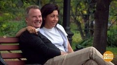 Первое свидание: о чем с ним говорить? Доброе утро. Фрагмент выпуска от 17.09.2019