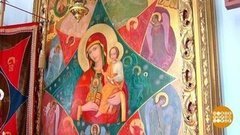 Икона «Неопалимая Купина». Доброе утро. Фрагмент выпуска от 17.09.2019