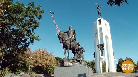 Такой неожиданный Брянск… Доброе утро. Фрагмент выпуска от 17.09.2019