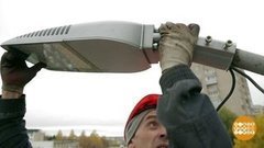 Wi-Fi для фонаря. Доброе утро. Фрагмент выпуска от 17.09.2019