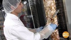 В поисках идеальной шаурмы. Доброе утро. Фрагмент выпуска от 17.09.2019