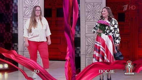 Дело «Выйти замуж за еду». Модный приговор. Выпуск от 17.09.2019